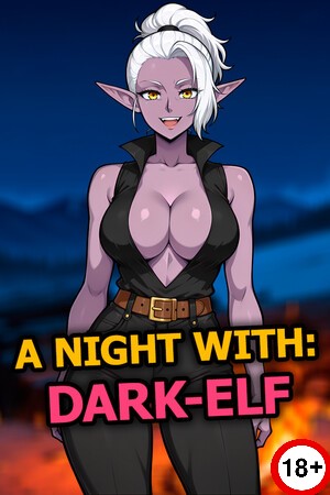 A Night With: Dark-Elf (Rus/Eng) (2026)