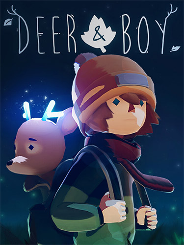 Deer & Boy / RePack