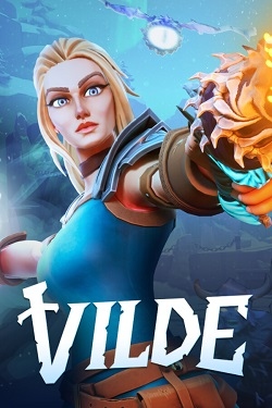 Vilde / Portable