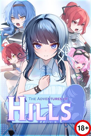 The Adventures of HILLS (Eng) (2026)