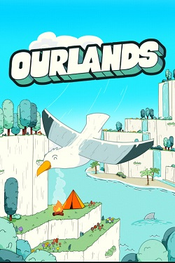 Ourlands / Portable