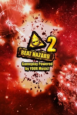Beat Hazard 2 / Portable