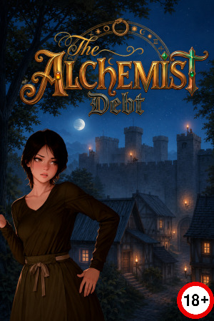 The Alchemist's Debt (Eng) (2026)