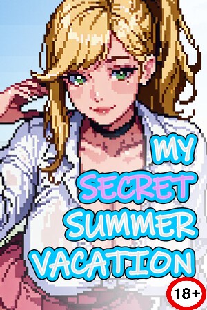 My Secret Summer Vacation (Rus/Eng) (2026)