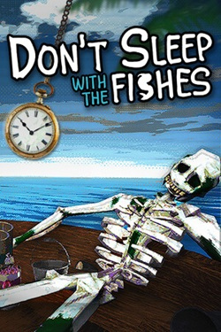 Don't Sleep With The Fishes / Portable