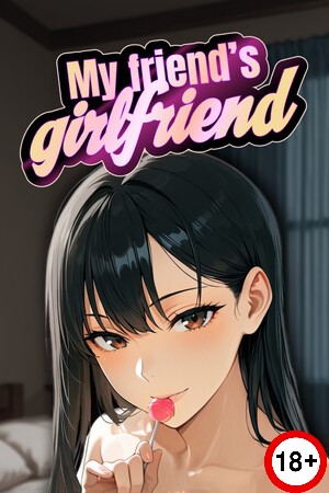 My Friend's Girlfriend (Rus/Eng) (2026)