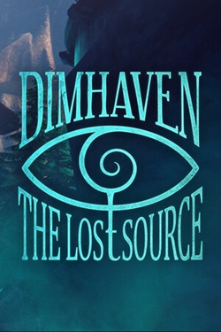 Dimhaven - The Lost Source / Portable