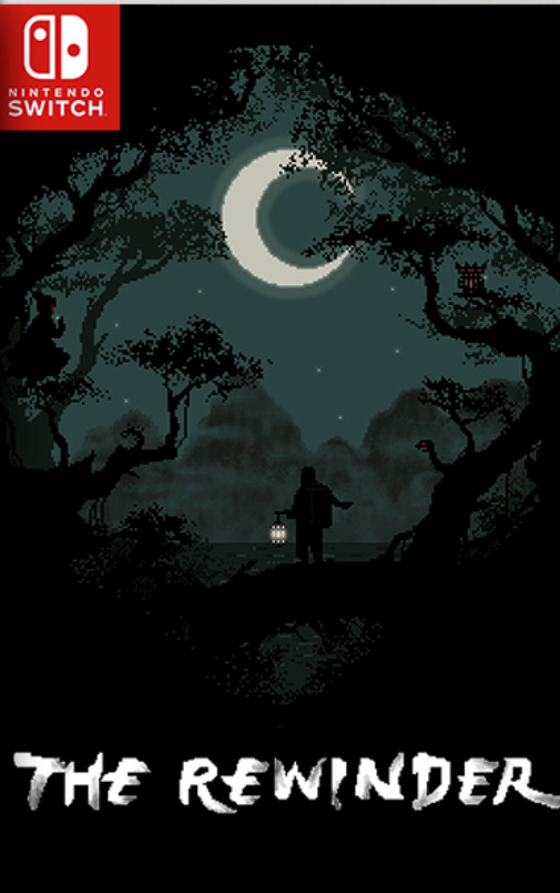 [Switch] The Rewinder