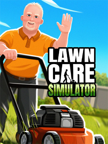 Lawn Care Simulator / RePack