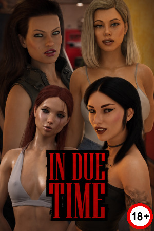 In Due Time (Rus/Eng) (2026)