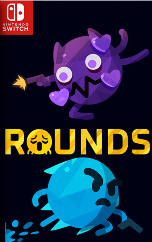 [Switch] Rounds