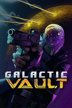 Galactic Vault / Portable