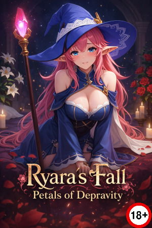 Ryara's Fall Petals of Depravity (Eng) (2026)