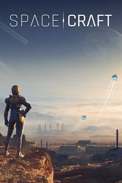 SpaceCraft / Portable