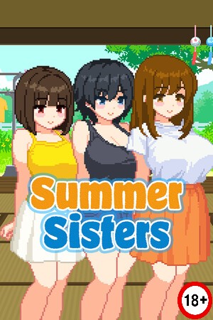 Summer Sisters (Eng) (2026)