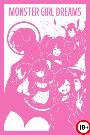 Monster Girl Dreams (Eng) (2025)