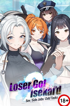 Loser Got Isekai’d (Eng) (2026)
