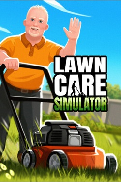 Lawn Care Simulator / Portable