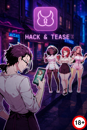 Hack and Tease (Rus/Eng) (2026)