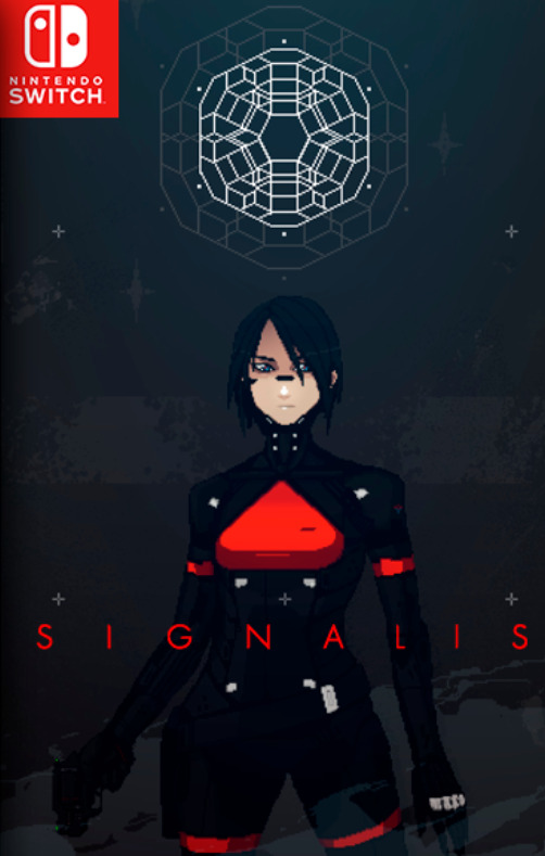 [Switch] Signalis