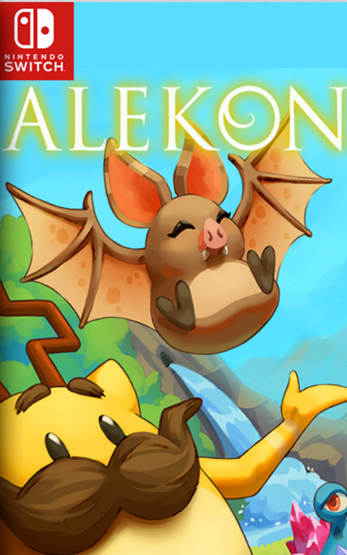 [Switch] Alekon