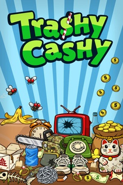 Trashy Cashy / Portable