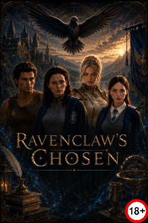 Ravenclaw's Chosen (Eng) (2026)