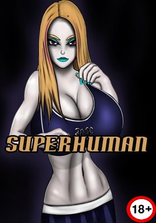 Superhuman (Rus/Eng) (2021)