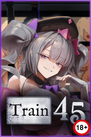 Train45 (Eng) (2026)