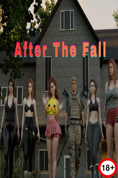 After the Fall (Rus/Eng) (2026)