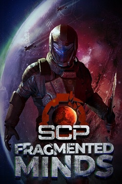 SCP: Fragmented Minds / Portable
