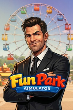 Fun Park Simulator / Portable