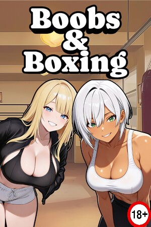 Boobs & Boxing (Rus/Eng) (2026)
