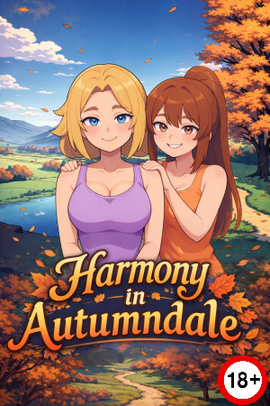 Harmony in Autumndale (Eng) (2025)