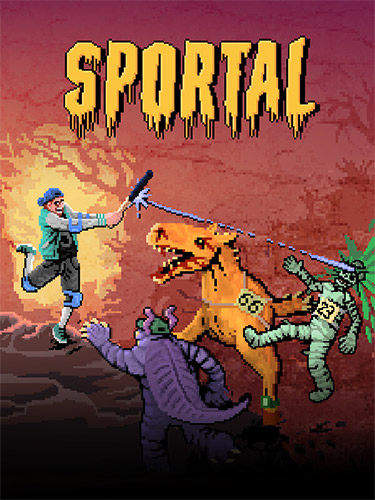 SPORTAL / RePack