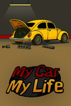 My Car My Life / Portable