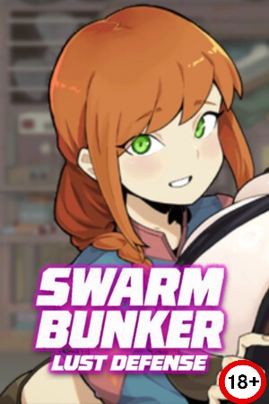 Swarm Bunker: Lust Defense (Rus/Eng) (2026)