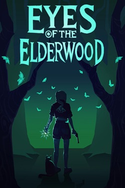 Eyes Of The ElderWood / Portable