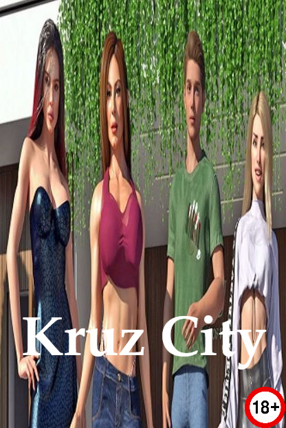 Kruz City (Rus/Eng) (2026)