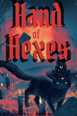 Hand of Hexes / Portable