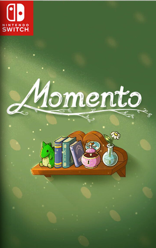 [Switch] Momento