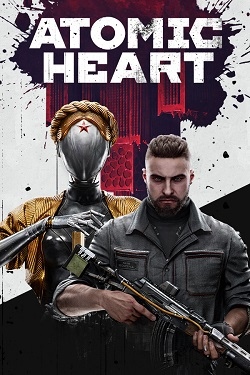 Atomic Heart / Portable