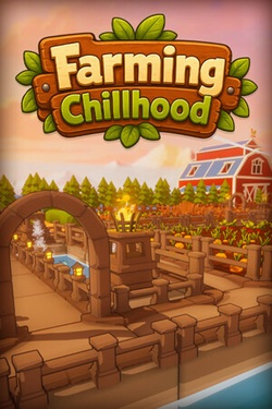 Farming Chillhood / Portable