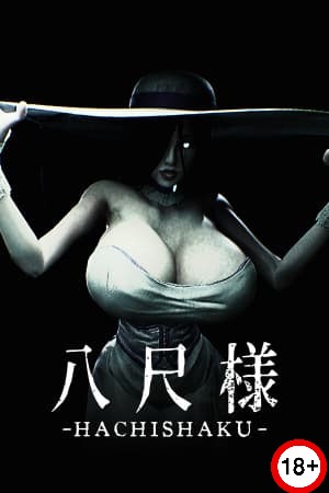 Hachishaku (Eng) (2025)
