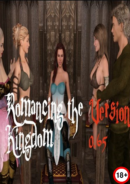 Romancing the Kingdom (Rus/Eng) (2021)