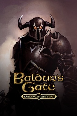 Baldur's Gate Enhanced Edition / Portable