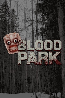 Blood Park / Portable
