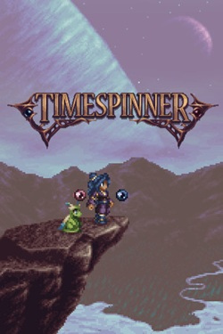 Timespinner / Portable