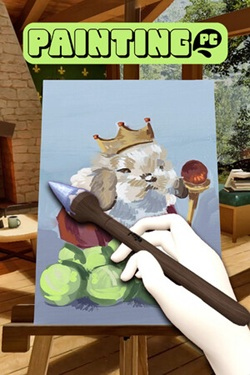 Painting PC / Portable