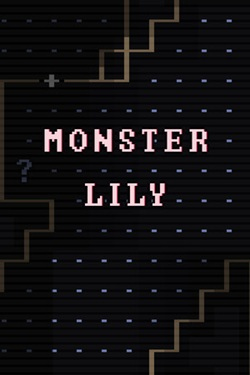 Monster Lily / Portable
